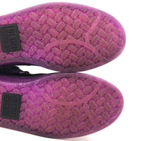 Converse x Joe Freshgoods Pro Leather Hi Sneakers 10.5 - Picture 12 of 13